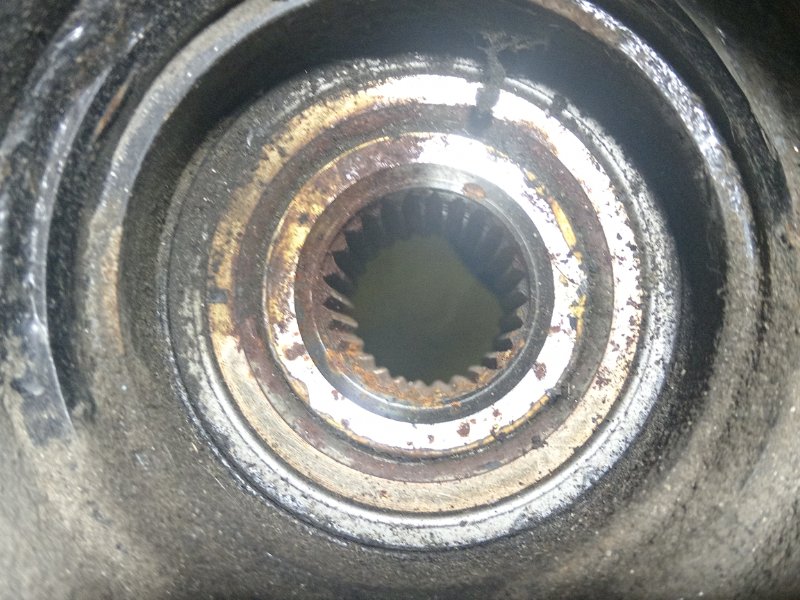 Ступица, 2500 рублей, Красноярск