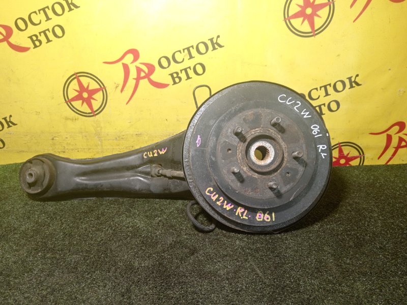 Ступица, 2000 рублей, Красноярск