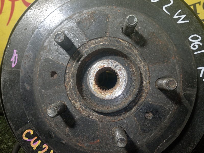 Ступица, 2000 рублей, Красноярск