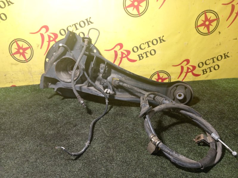 Ступица, 2000 рублей, Красноярск