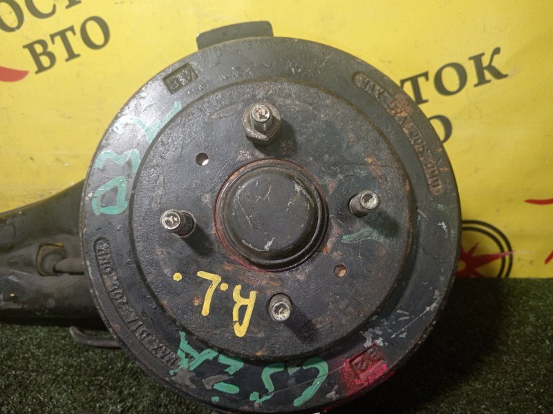 Ступица, 1500 рублей, Красноярск