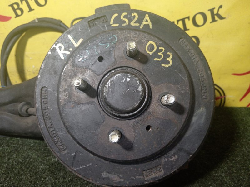 Ступица, 1500 рублей, Красноярск