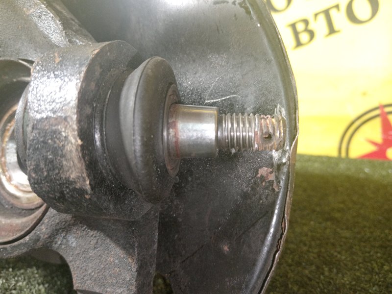 Ступица, 350 рублей, Красноярск