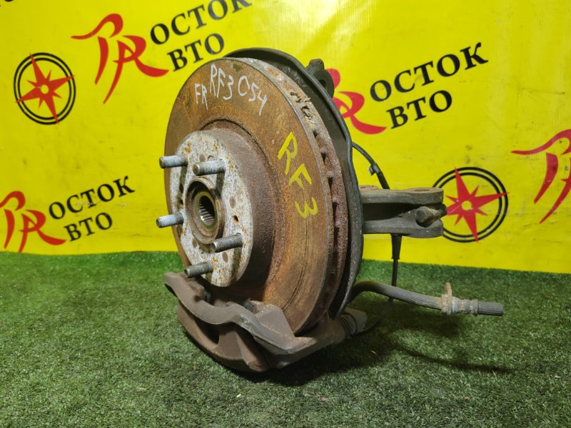 Ступица, 500 рублей, Красноярск