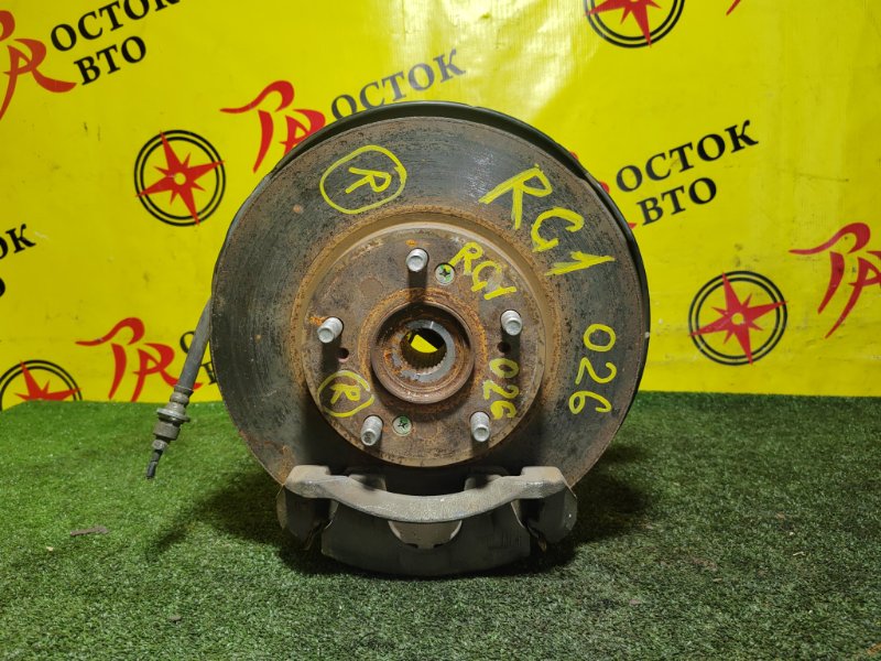 Ступица, 350 рублей, Красноярск