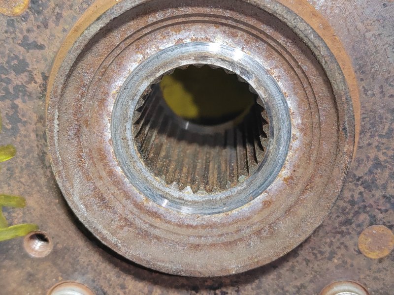 Ступица, 350 рублей, Красноярск