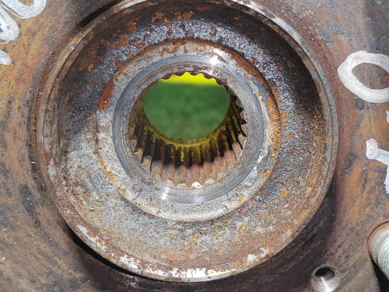 Ступица, 350 рублей, Красноярск