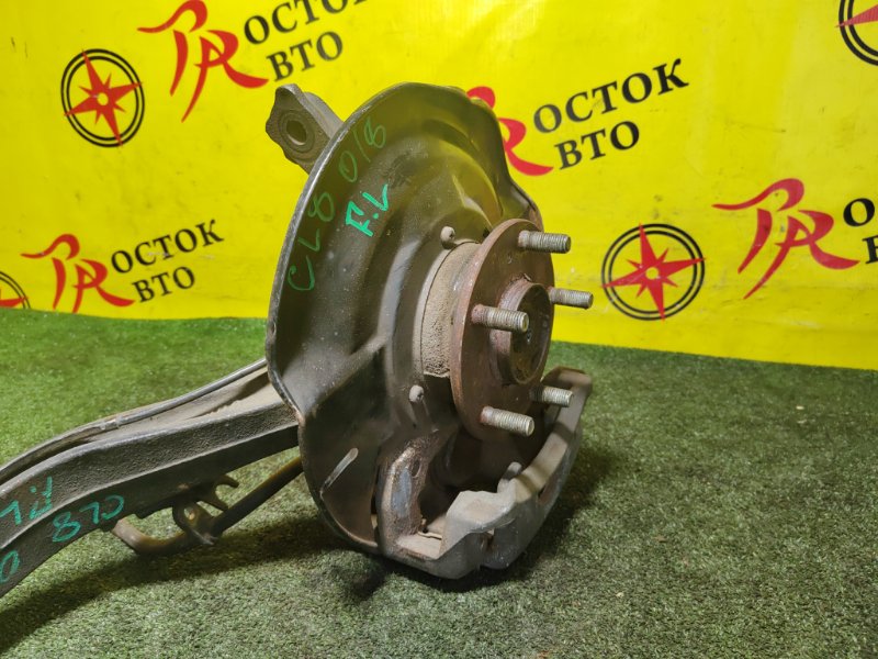 Ступица, 350 рублей, Красноярск