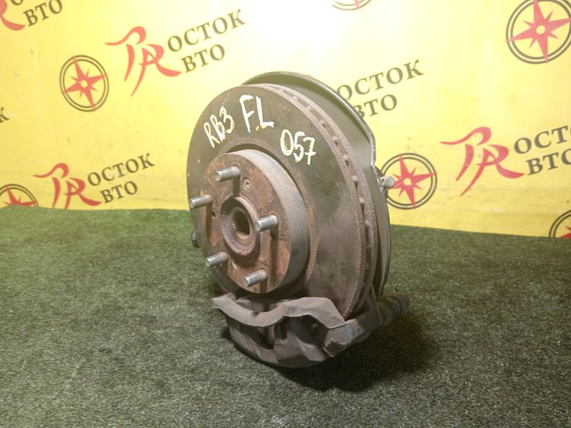 Ступица, 350 рублей, Красноярск