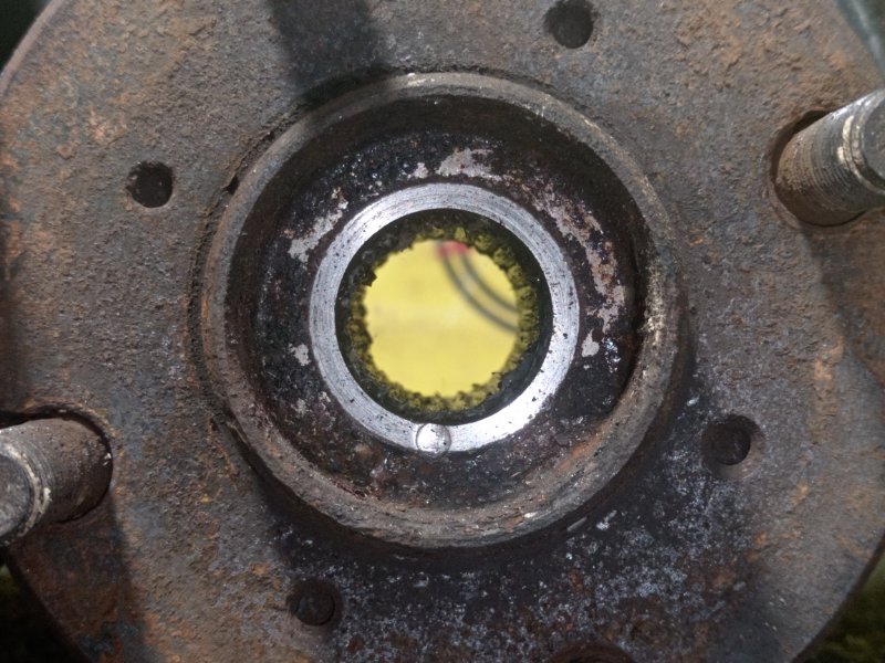 Ступица, 800 рублей, Красноярск