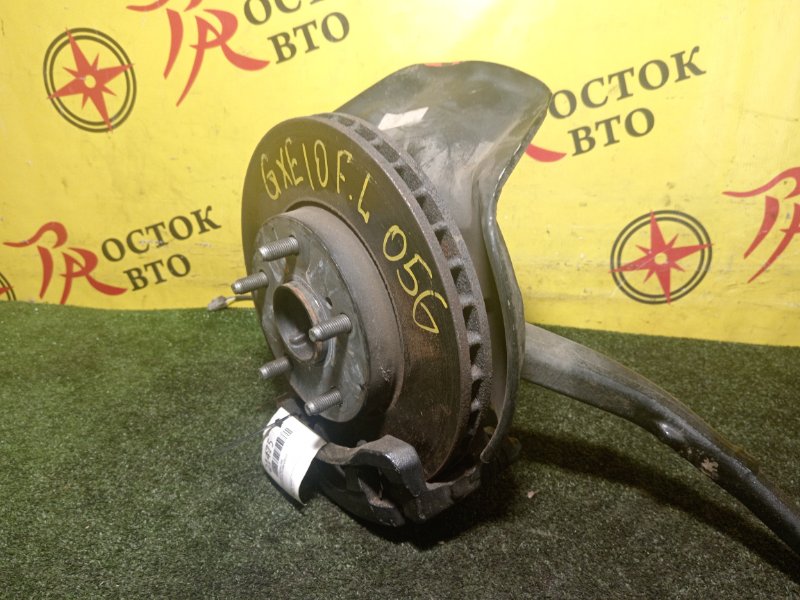 Ступица, 2000 рублей, Красноярск