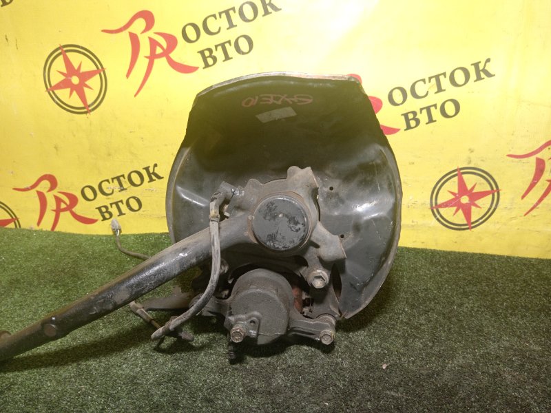 Ступица, 2000 рублей, Красноярск