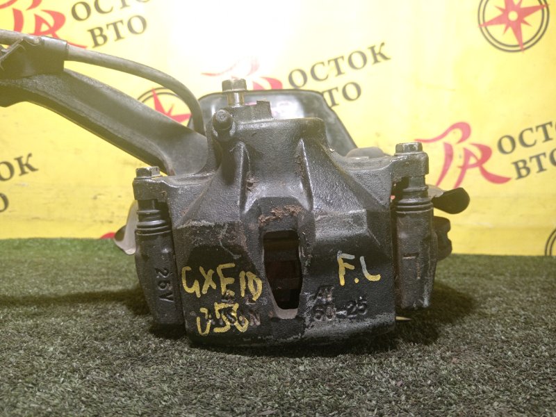 Ступица, 2000 рублей, Красноярск