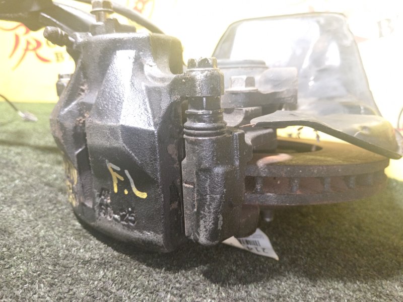 Ступица, 2000 рублей, Красноярск