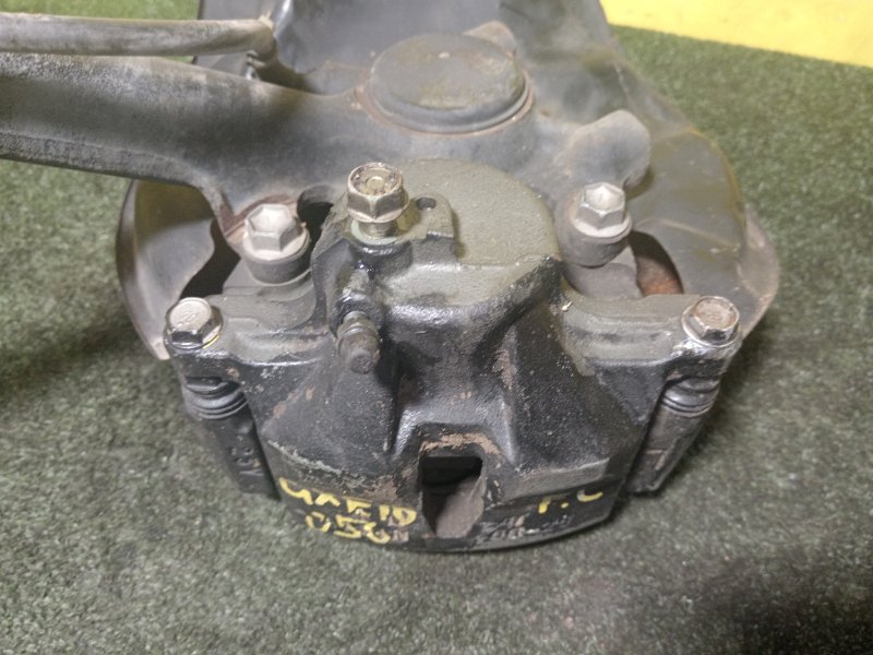 Ступица, 2000 рублей, Красноярск