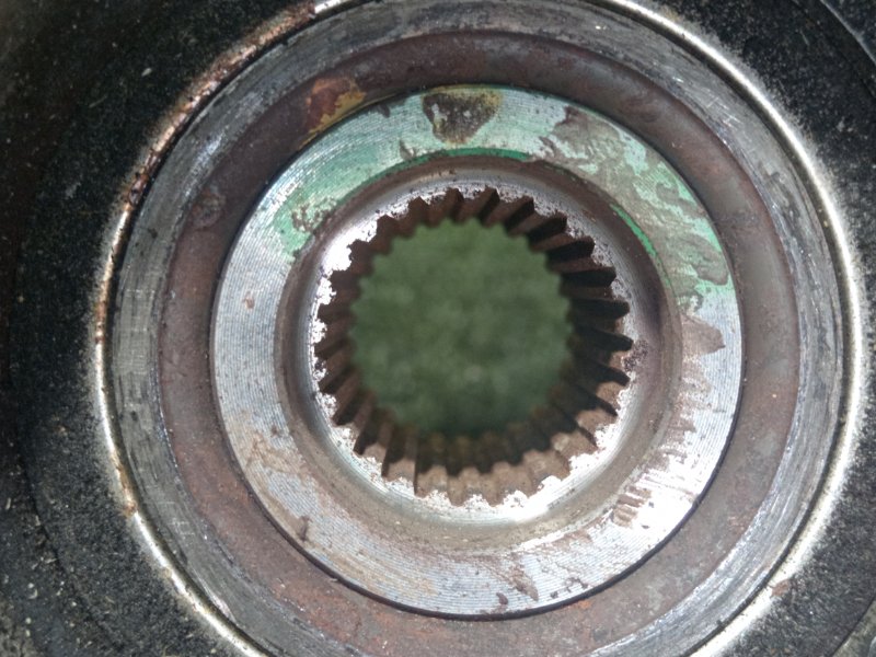 Ступица, 800 рублей, Красноярск