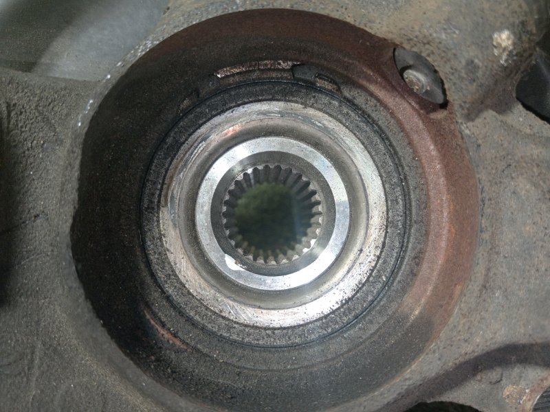 Ступица, 700 рублей, Красноярск