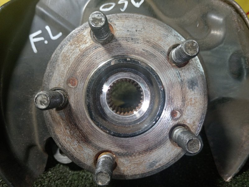 Ступица, 700 рублей, Красноярск