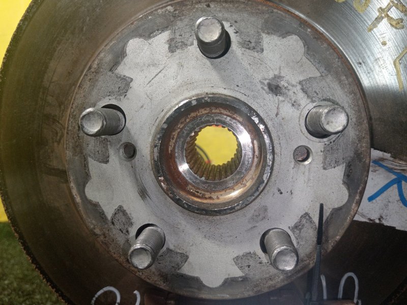 Ступица, 700 рублей, Красноярск