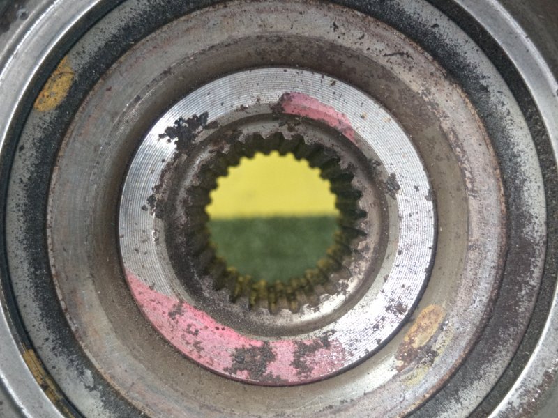 Ступица, 1000 рублей, Красноярск