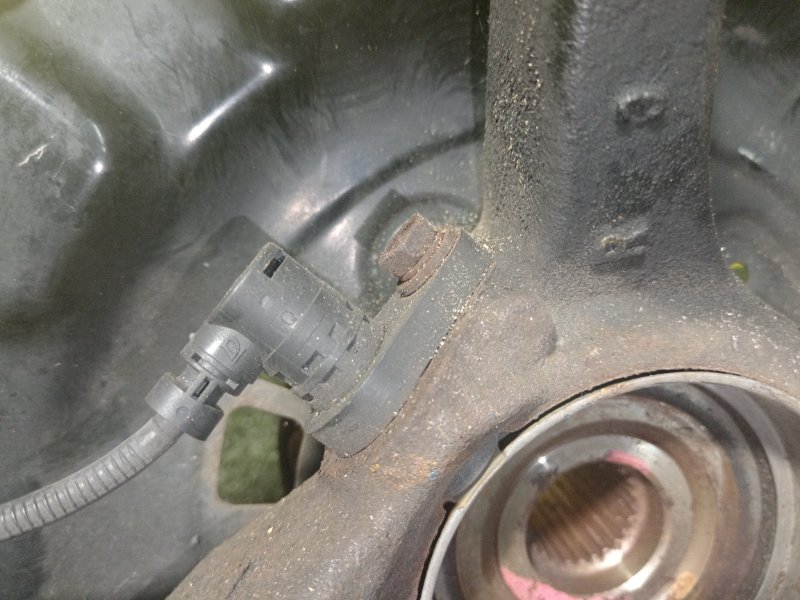 Ступица, 1000 рублей, Красноярск