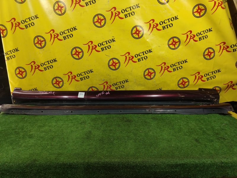 накладка порога, 1000 рублей, Красноярск