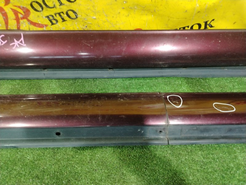 накладка порога, 1000 рублей, Красноярск