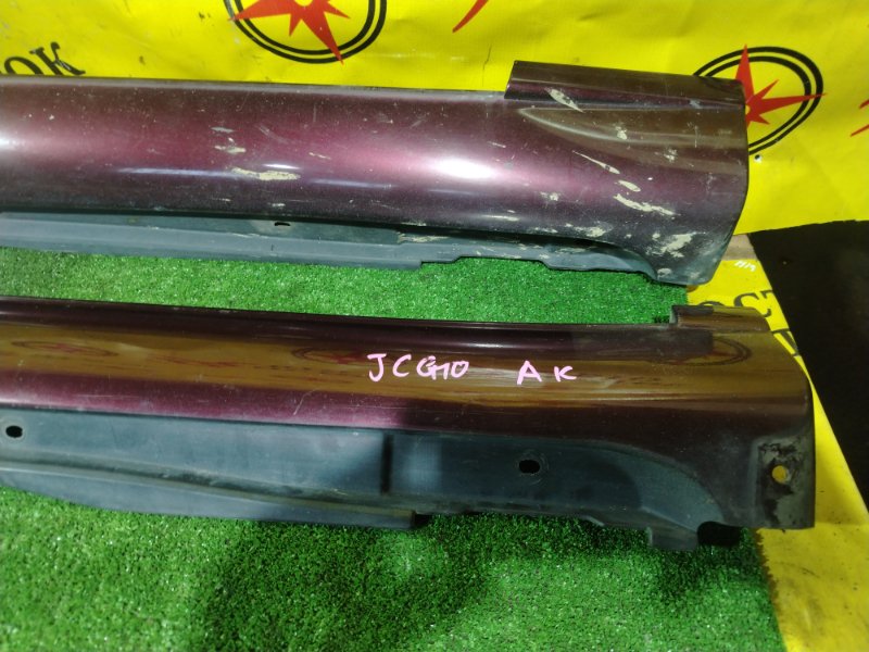 накладка порога, 1000 рублей, Красноярск