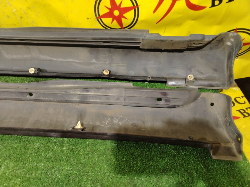 накладка порога, 1000 рублей, Красноярск