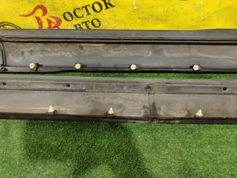 накладка порога, 1000 рублей, Красноярск