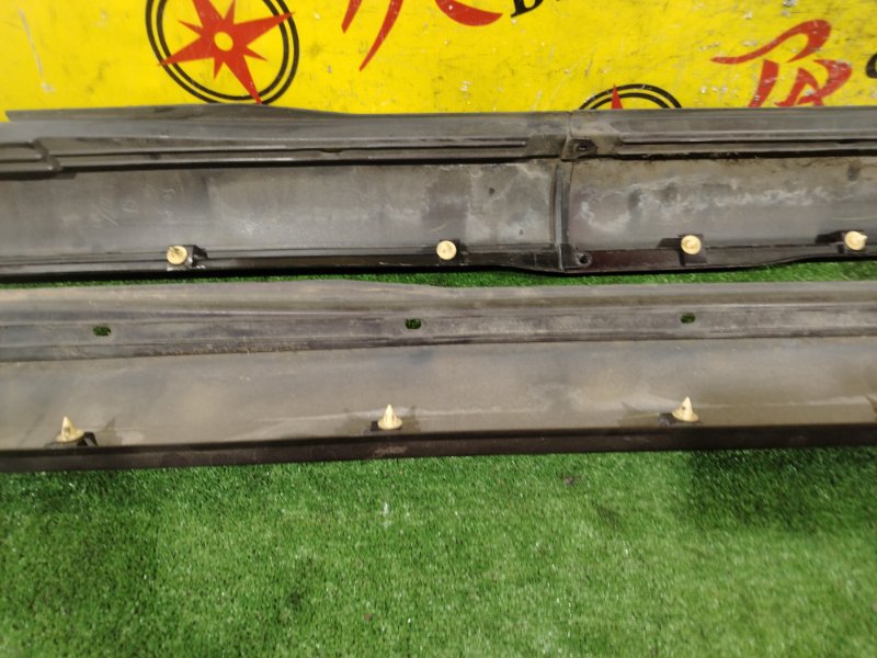 накладка порога, 1000 рублей, Красноярск