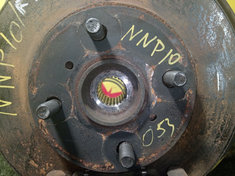 Ступица, 600 рублей, Красноярск