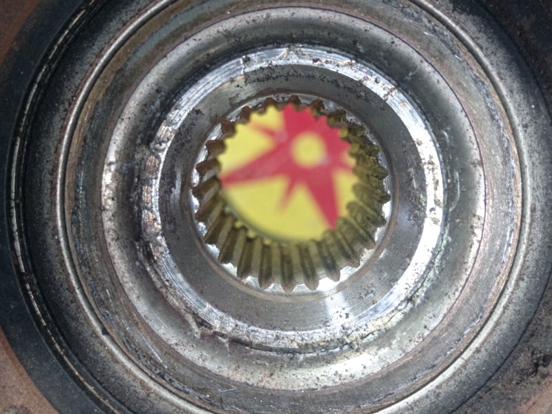 Ступица, 600 рублей, Красноярск