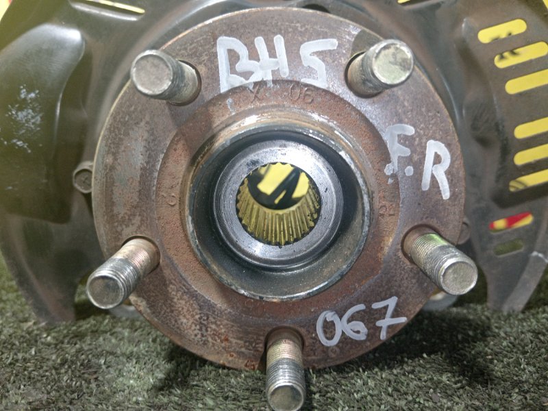 Ступица, 1300 рублей, Красноярск