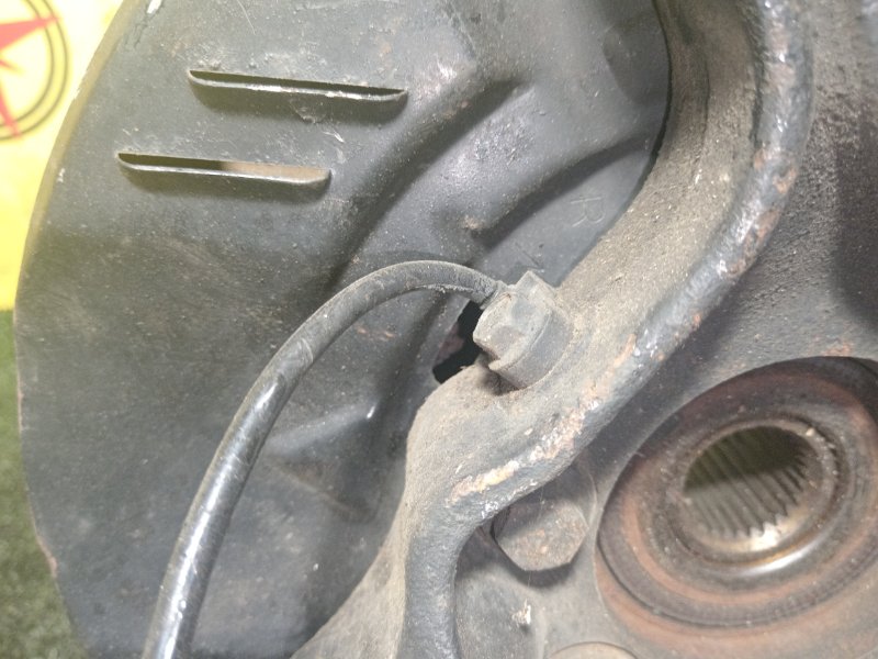 Ступица, 4500 рублей, Красноярск