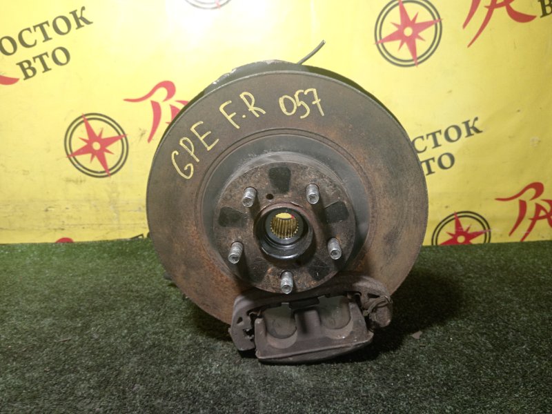 Ступица, 1500 рублей, Красноярск
