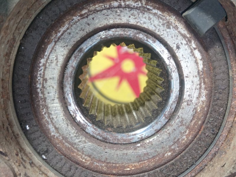 Ступица, 4500 рублей, Красноярск