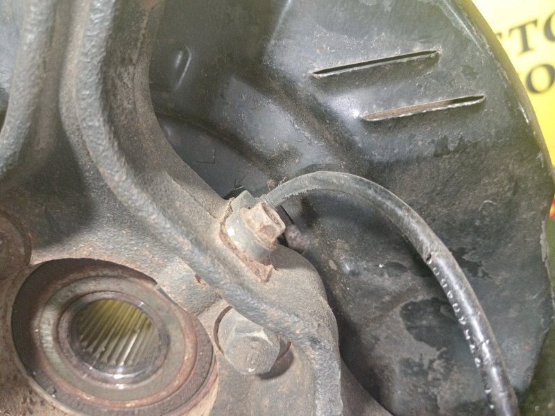 Ступица, 4500 рублей, Красноярск