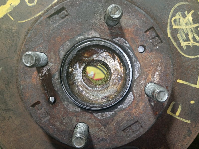 Ступица, 600 рублей, Красноярск