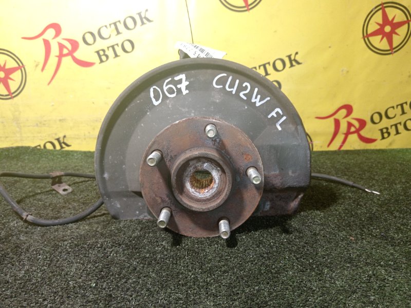 Ступица, 8500 рублей, Красноярск