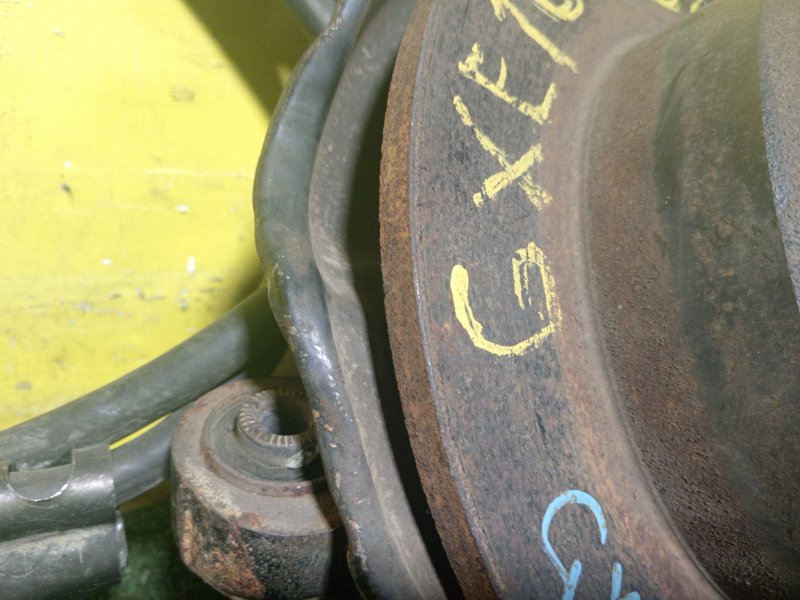 Ступица, 1000 рублей, Красноярск