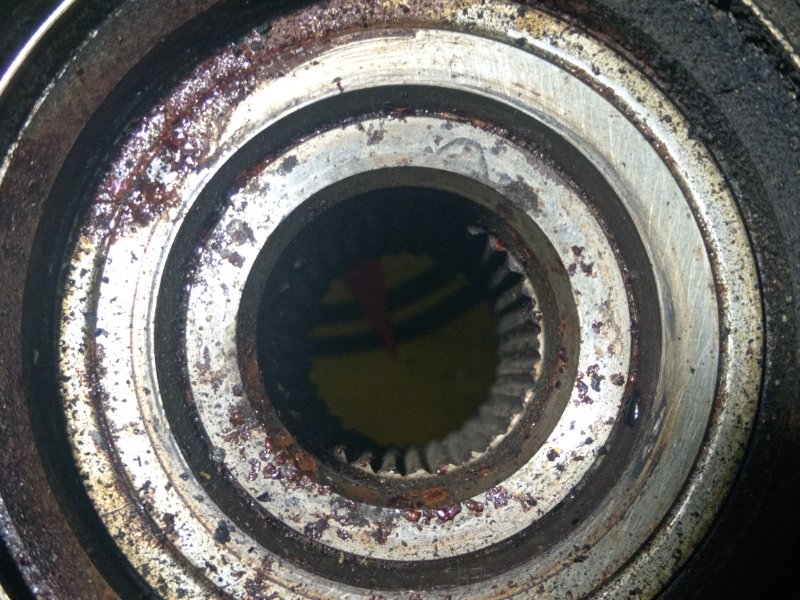 Ступица, 1000 рублей, Красноярск