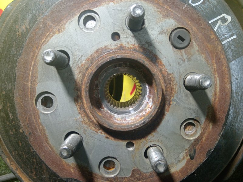 Ступица, 2500 рублей, Красноярск