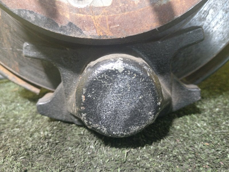 Ступица, 2500 рублей, Красноярск