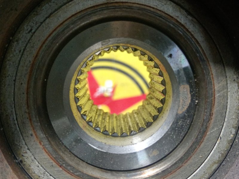 Ступица, 2500 рублей, Красноярск