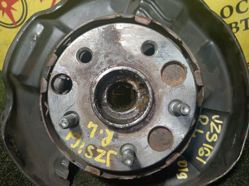 Ступица, 1500 рублей, Красноярск