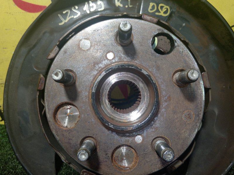 Ступица, 1000 рублей, Красноярск
