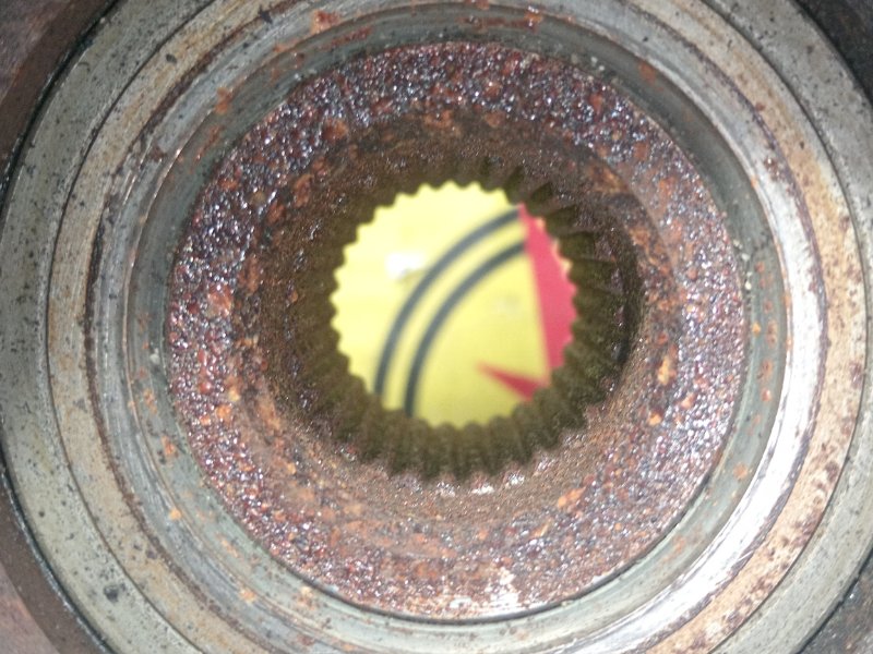 Ступица, 1000 рублей, Красноярск