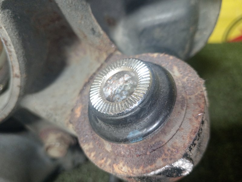 Ступица, 1000 рублей, Красноярск