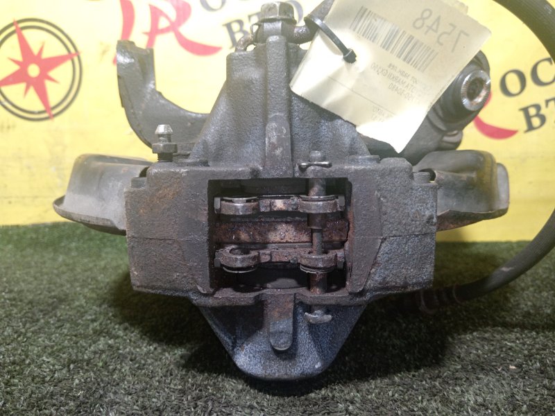 Ступица, 1000 рублей, Красноярск